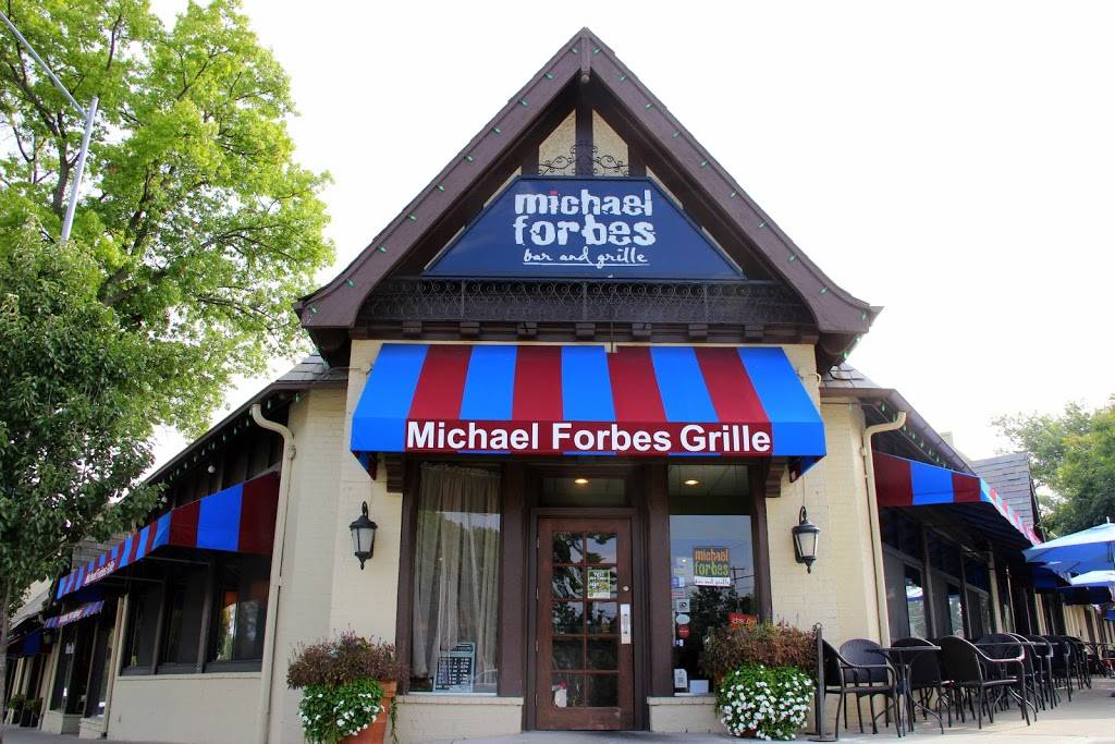 Michael Forbes Bar & Grille | restaurant | 128 W 63rd St, Kansas City, MO 64113, USA | 8163334355 OR +1 816-333-4355