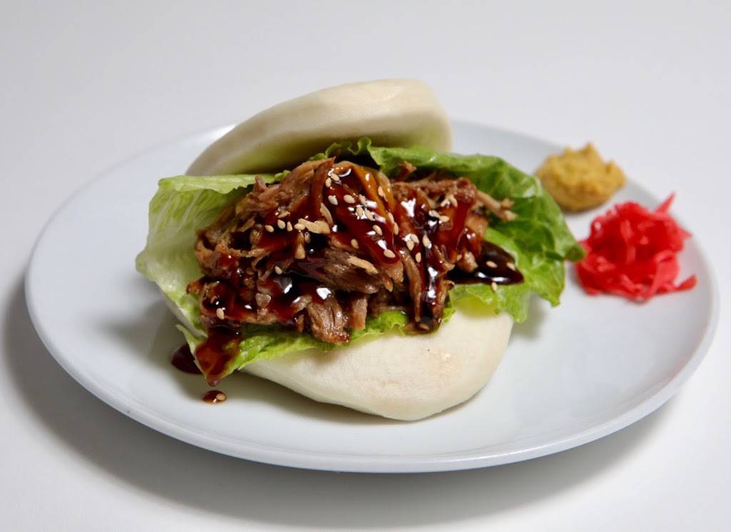 Haruchan | restaurant | 3116 2nd St, Santa Monica, CA 90405, USA | 3103280000 OR +1 310-328-0000