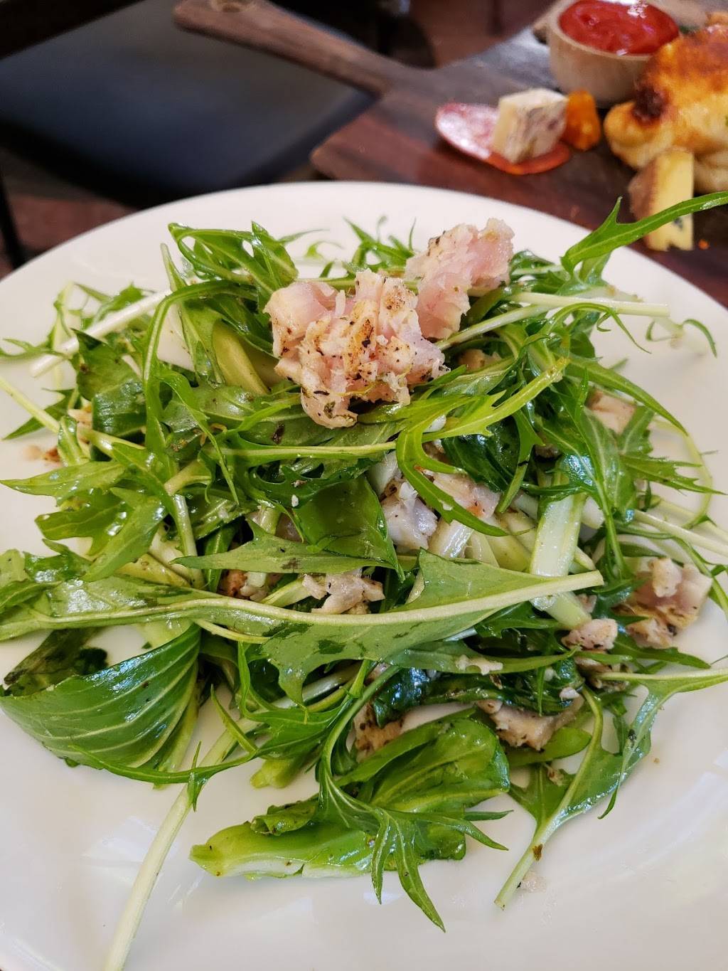 A.O.C. | restaurant | 8700 W 3rd St, Los Angeles, CA 90048, USA | 3108599859 OR +1 310-859-9859