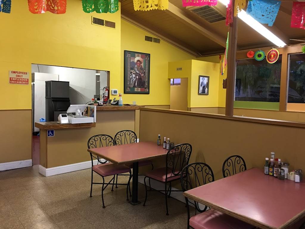 Chapala Restaurant | restaurant | 2619S El Dorado St, Stockton, CA 95206, USA | 2092277668 OR +1 209-227-7668