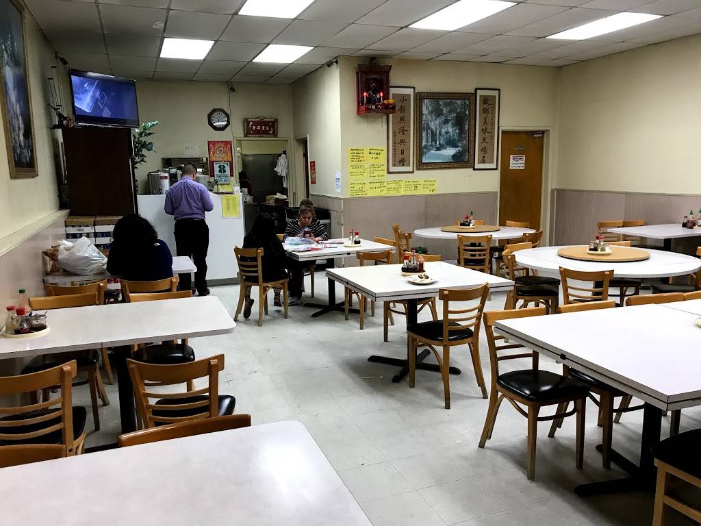 Little Hunan Restaurant | restaurant | 6127 Mission St, Daly City, CA 94014, USA | 4153333887 OR +1 415-333-3887