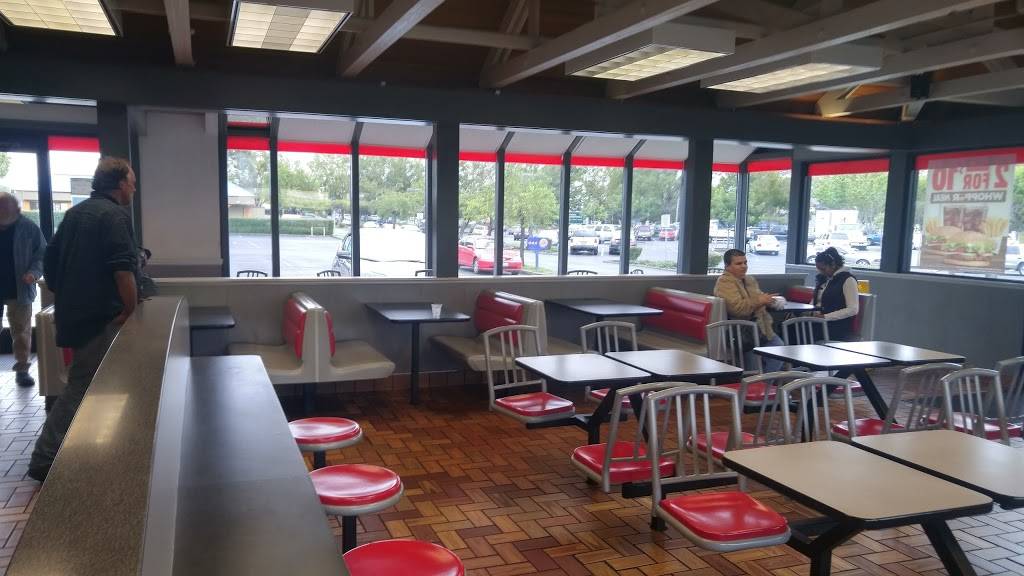 Burger King | restaurant | 741 Stony Point Rd, Santa Rosa, CA 95407, USA | 7075280921 OR +1 707-528-0921