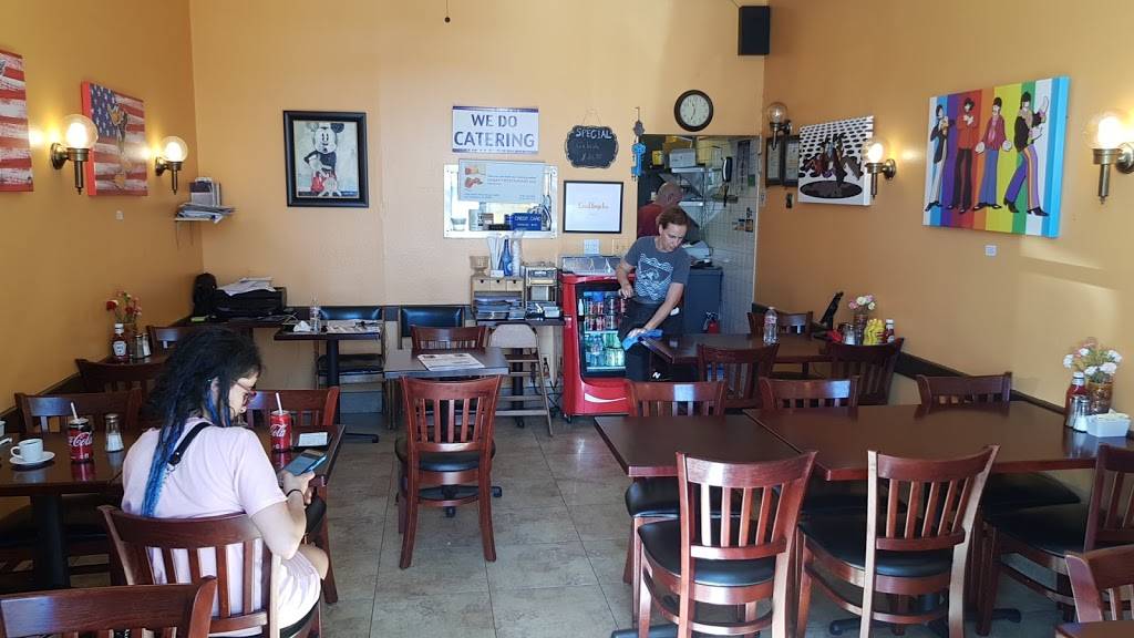 Habayit | restaurant | 11921 West Pico Boulevard,, (opposite to Chan Dara Restaurant), Los Angeles, CA 90064, USA | 3104797173 OR +1 310-479-7173