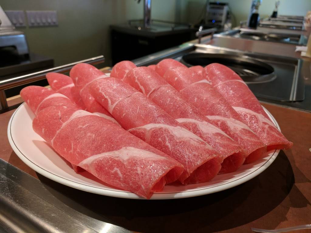 Happy Shabu Shabu | restaurant | 1401 Fillmore St, San Francisco, CA 94115, USA | 4158142738 OR +1 415-814-2738
