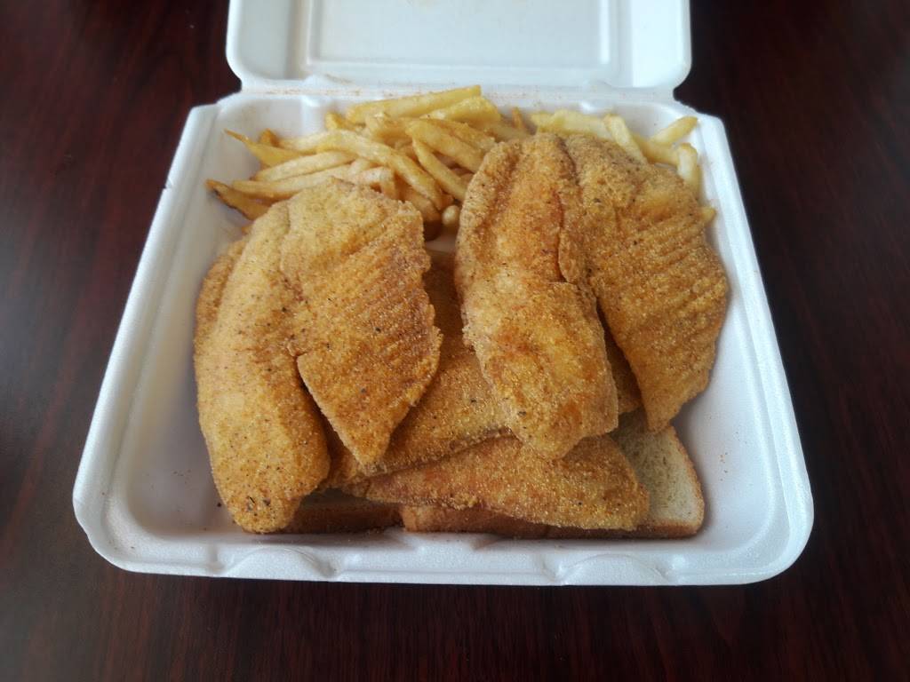 JJ Fish & Chicken | restaurant | 3302 W Camp Wisdom Rd, Dallas, TX 75237, USA | 9727801885 OR +1 972-780-1885
