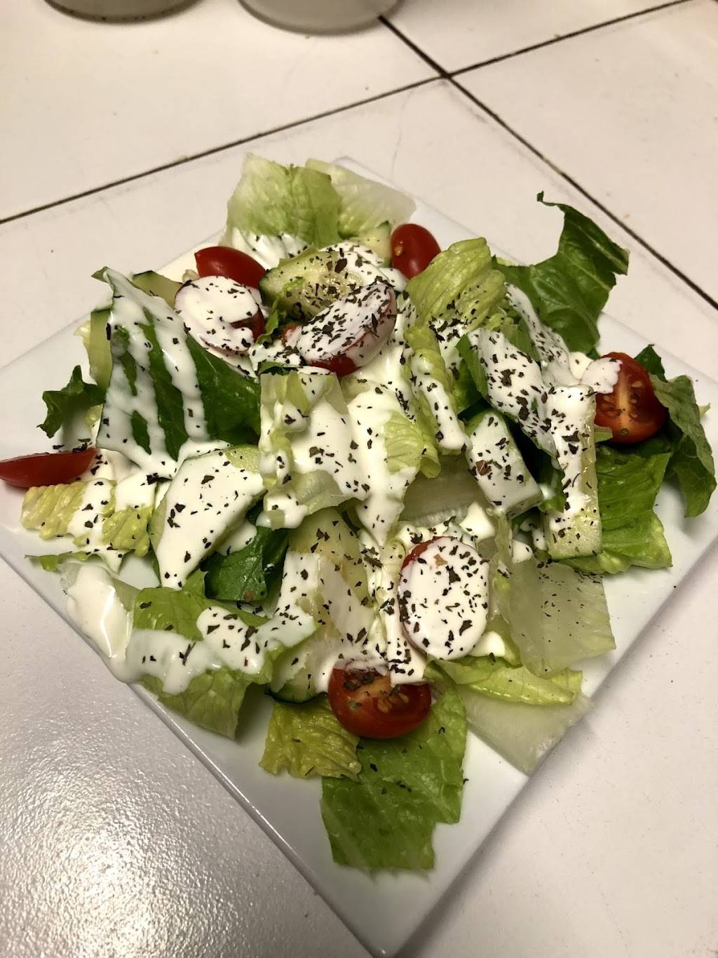 Afghan Kabob Restaurant | restaurant | 6357 Rolling Rd, Springfield, VA 22152, USA | 7039137008 OR +1 703-913-7008