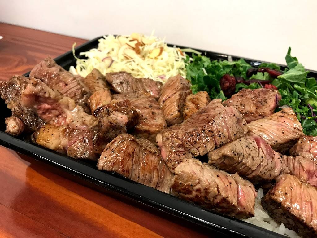 Wagyu Meat And Grill | restaurant | 7808 Orangethorpe Ave #104, Buena Park, CA 90621, USA | 7147358808 OR +1 714-735-8808