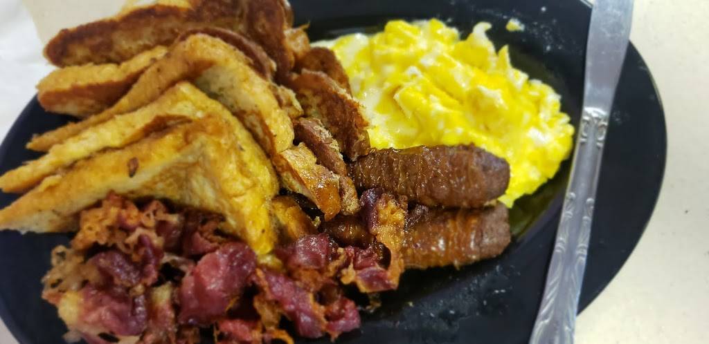 New World Restaurant | restaurant | 7927 Kinsman Rd, Cleveland, OH 44104, USA | 2169385261 OR +1 216-938-5261