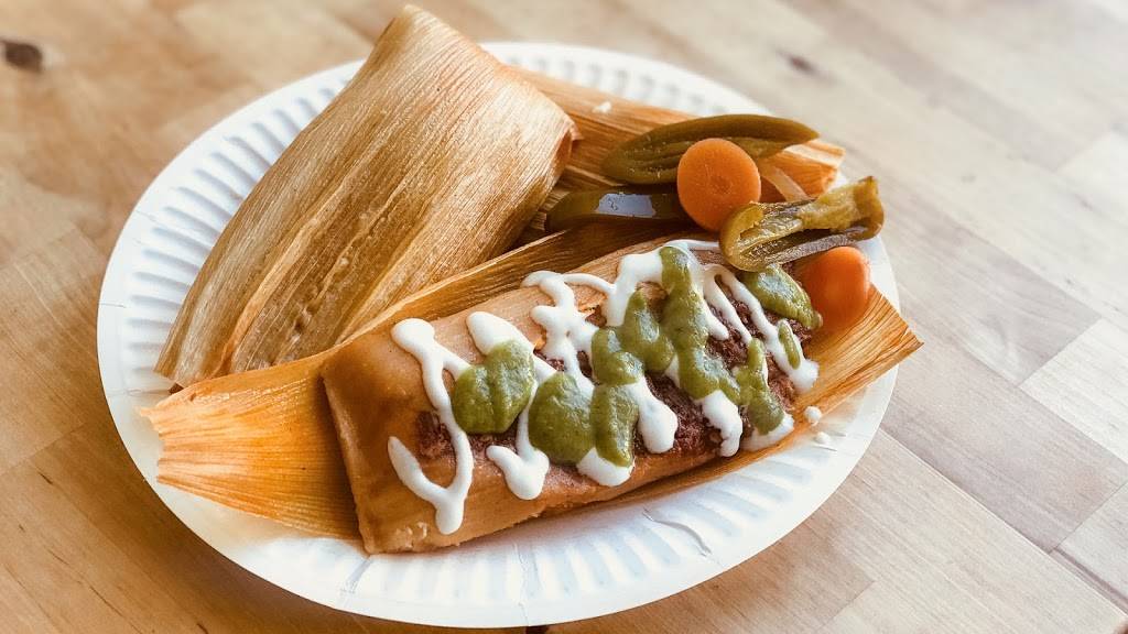 Rancho Bravo Tacos | restaurant | 211 NE 45th St, Seattle, WA 98105, USA | 2066320593 OR +1 206-632-0593