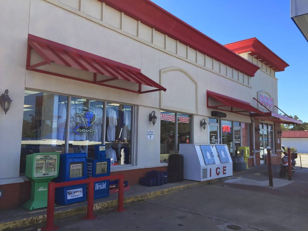 Crown Petro & Liquor | restaurant | 600 N Kings Hwy, Myrtle Beach, SC 29577, USA | 8439460000 OR +1 843-946-0000