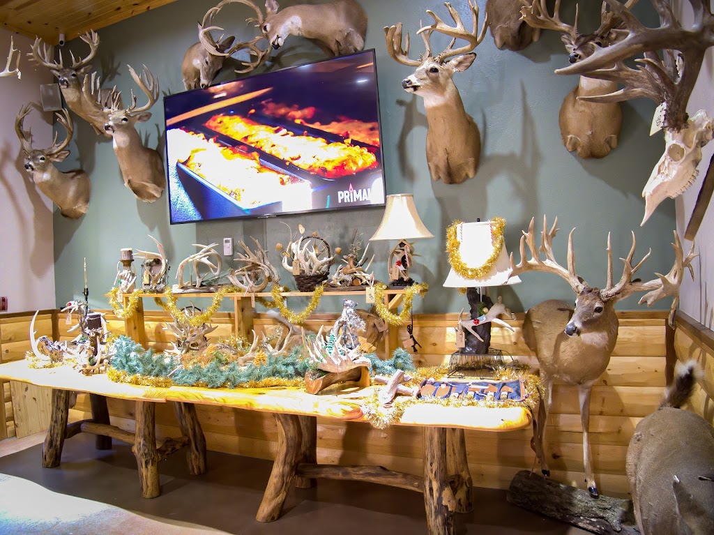 Primal Eats | restaurant | 14109 County VV, Gillett, WI 54124, USA | 8559513287 OR +1 855-951-3287