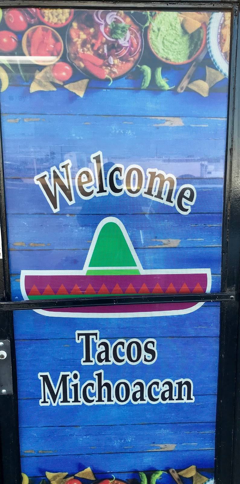 Tacos Michoacan | restaurant | 2919, 14620 N Cave Creek Rd, Phoenix, AZ 85032, USA | 6026807065 OR +1 602-680-7065