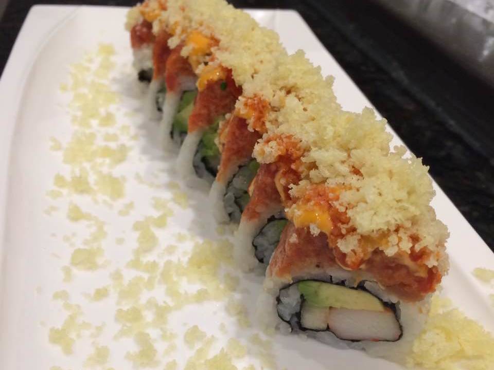 New Buffet & Hibachi Grill | restaurant | 1925 Pawtucket Ave #9, East Providence, RI 02914, USA | 4014319225 OR +1 401-431-9225