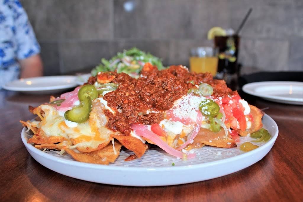 Pistolas Del Sur | restaurant | 1934 E Passyunk Ave, Philadelphia, PA 19148, USA | 2675192329 OR +1 267-519-2329