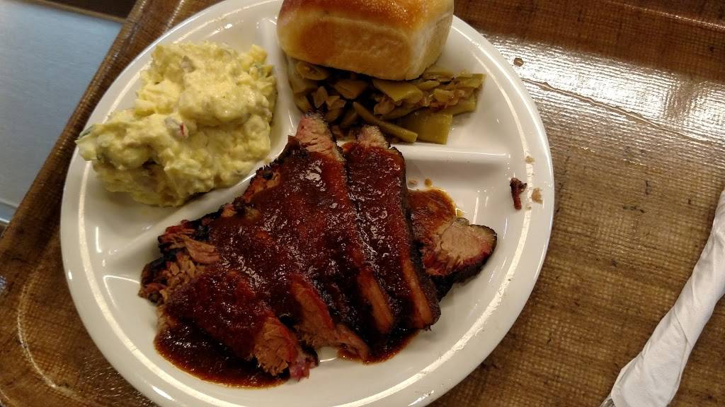 Spring Creek Barbeque | restaurant | 2710 Gulf Fwy S, League City, TX 77573, USA | 2815347873 OR +1 281-534-7873