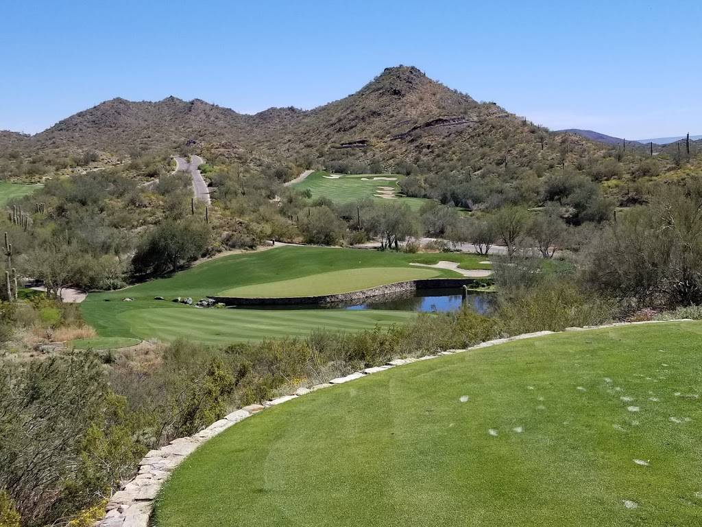 Quintero Golf Club | restaurant | 16752 AZ-74, Peoria, AZ 85383, USA | 9285011500 OR +1 928-501-1500