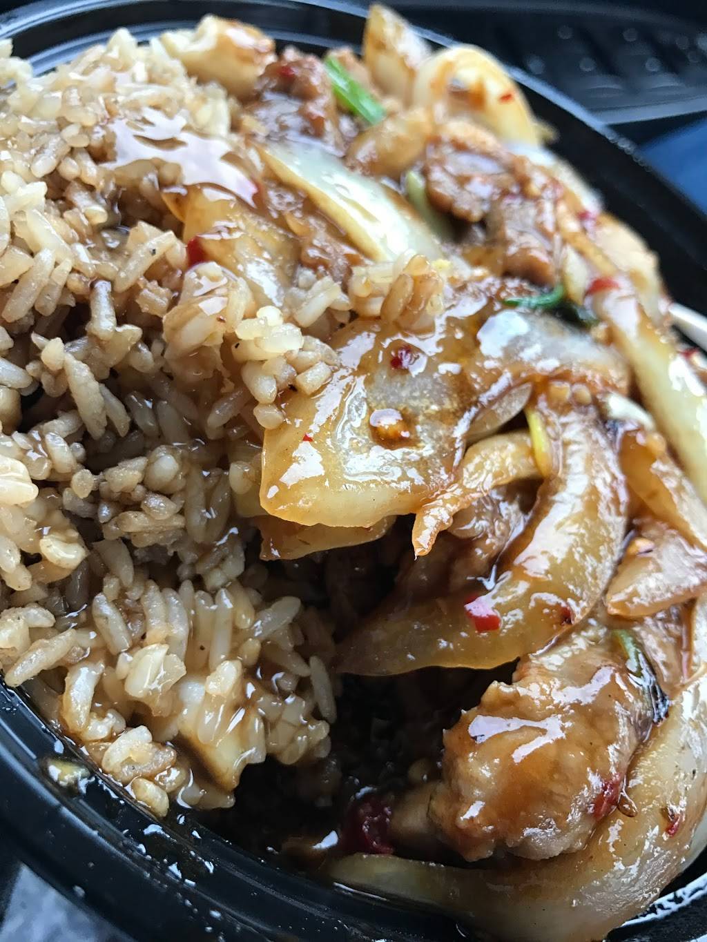 China Cook | restaurant | 2951 W Jefferson St, Joliet, IL 60435, USA | 8157250888 OR +1 815-725-0888