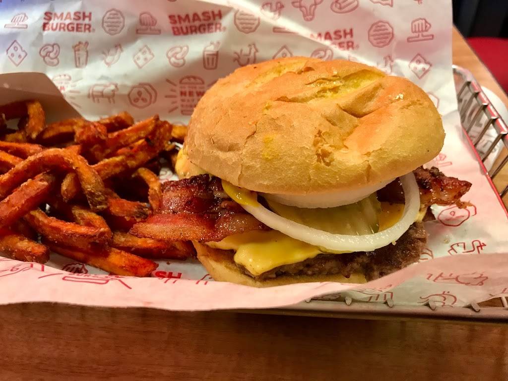 Smashburger | restaurant | 1011 S Figueroa St Ste B101, Los Angeles, CA 90015, USA | 2136313355 OR +1 213-631-3355