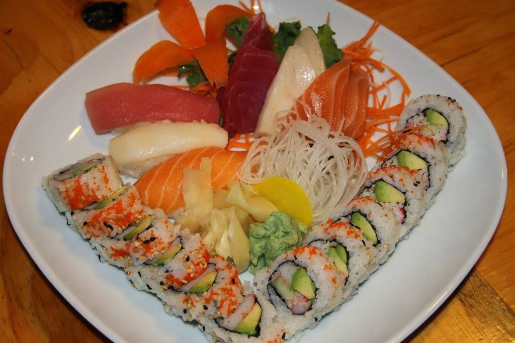 Orchid | restaurant | 29 Lisbon St, Lewiston, ME 04240, USA | 2077530389 OR +1 207-753-0389