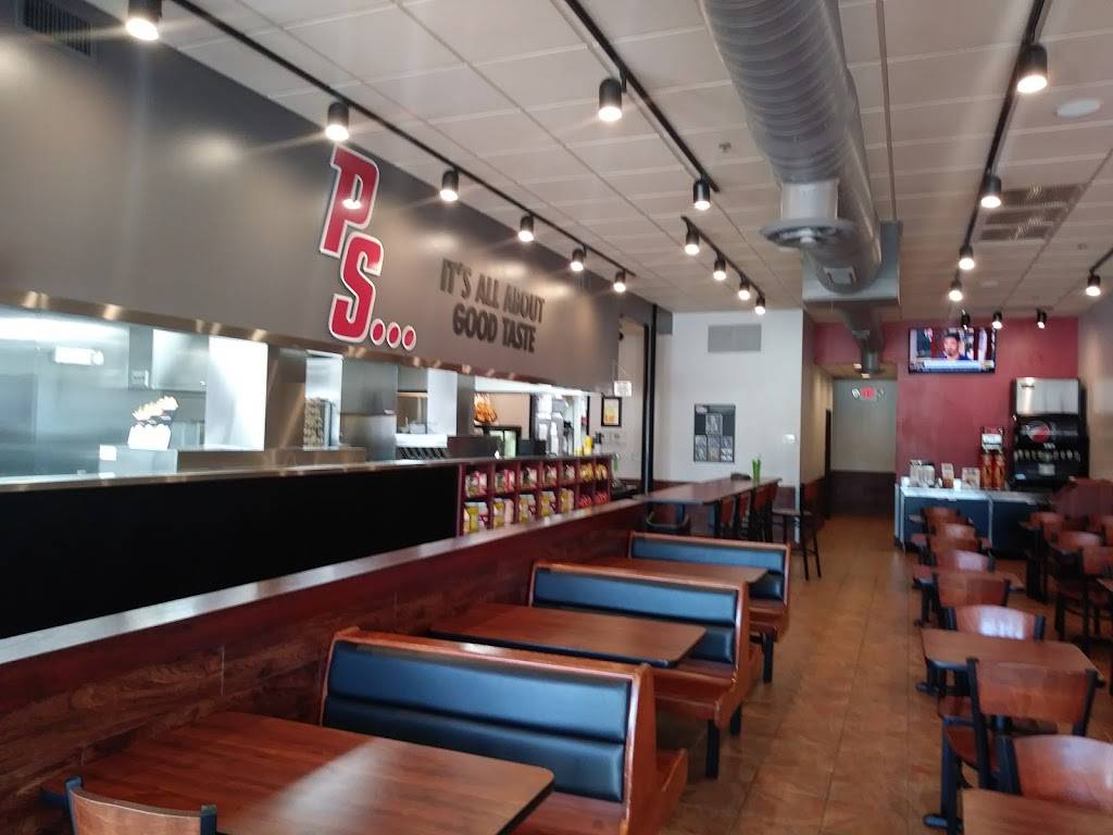 Penn Station East Coast Subs | meal takeaway | 2202 S Bend Ave, South Bend, IN 46635, USA | 5748552432 OR +1 574-855-2432