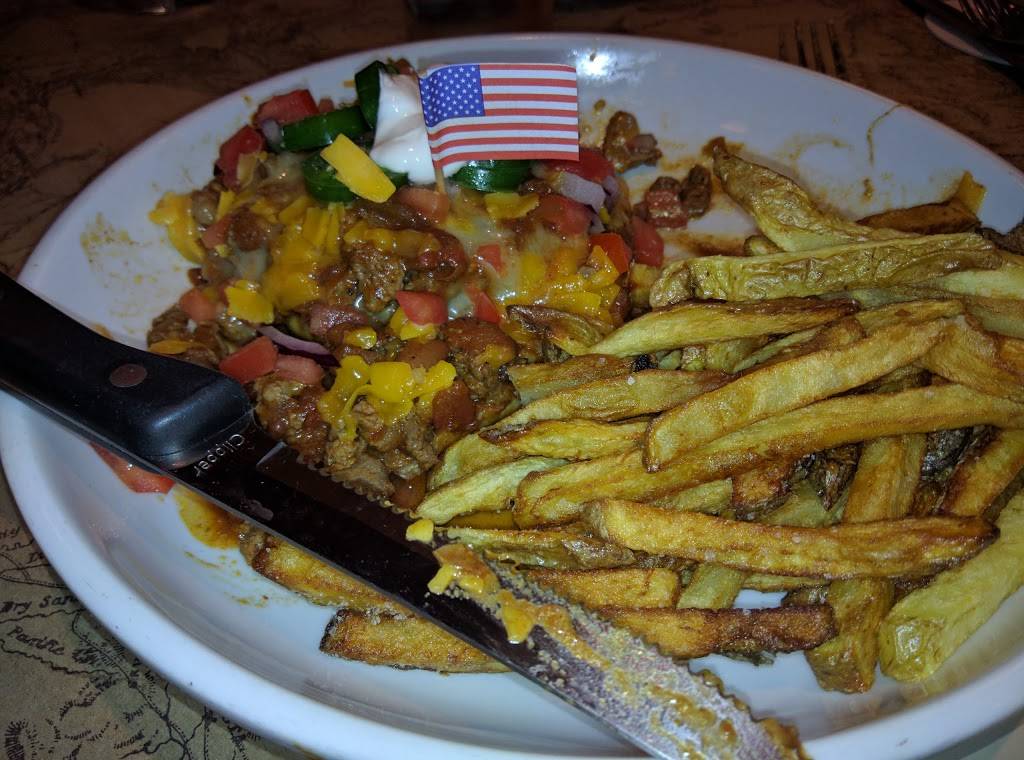 Teds Montana Grill | restaurant | 105 Ellington Blvd, Gaithersburg, MD 20878, USA | 3013300777 OR +1 301-330-0777