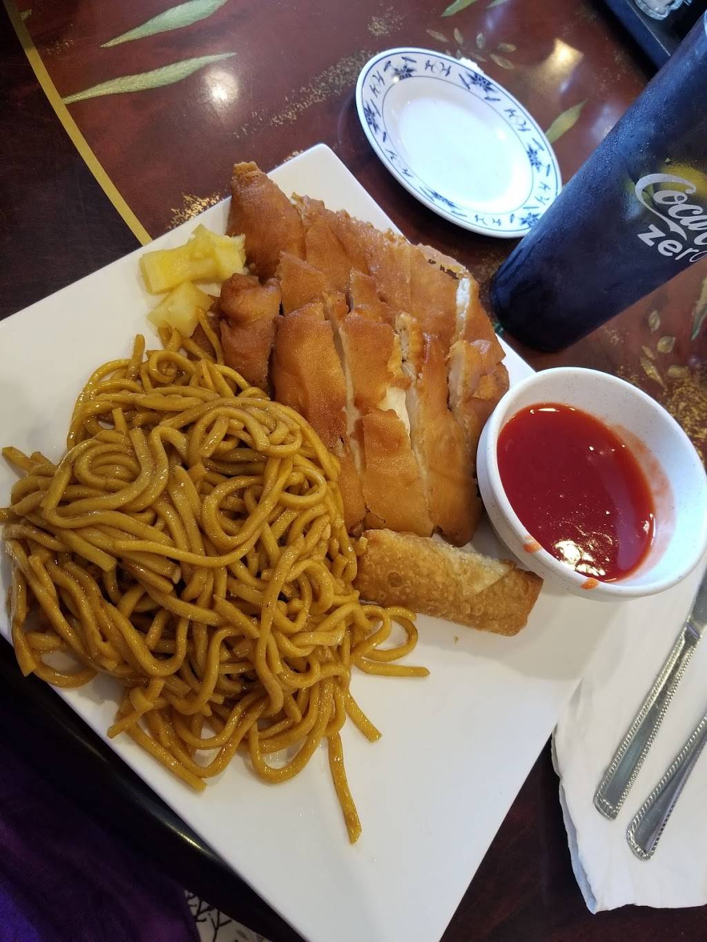 China Moon | restaurant | 2714 Paris Rd, Chalmette, LA 70043, USA | 5042716666 OR +1 504-271-6666