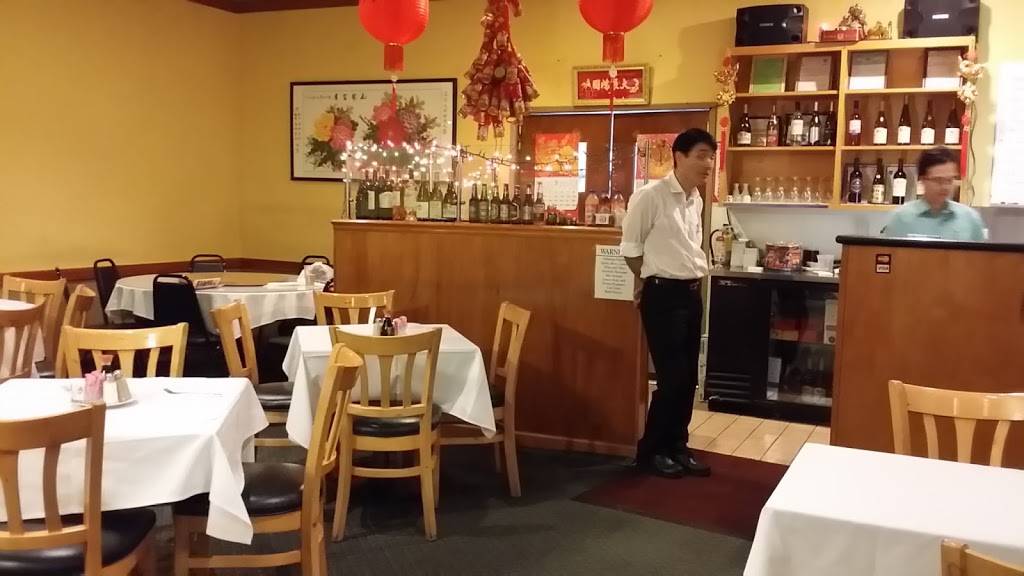 China Palace Restaurant | restaurant | 2932 N Main St, Walnut Creek, CA 94596, USA | 9259353233 OR +1 925-935-3233