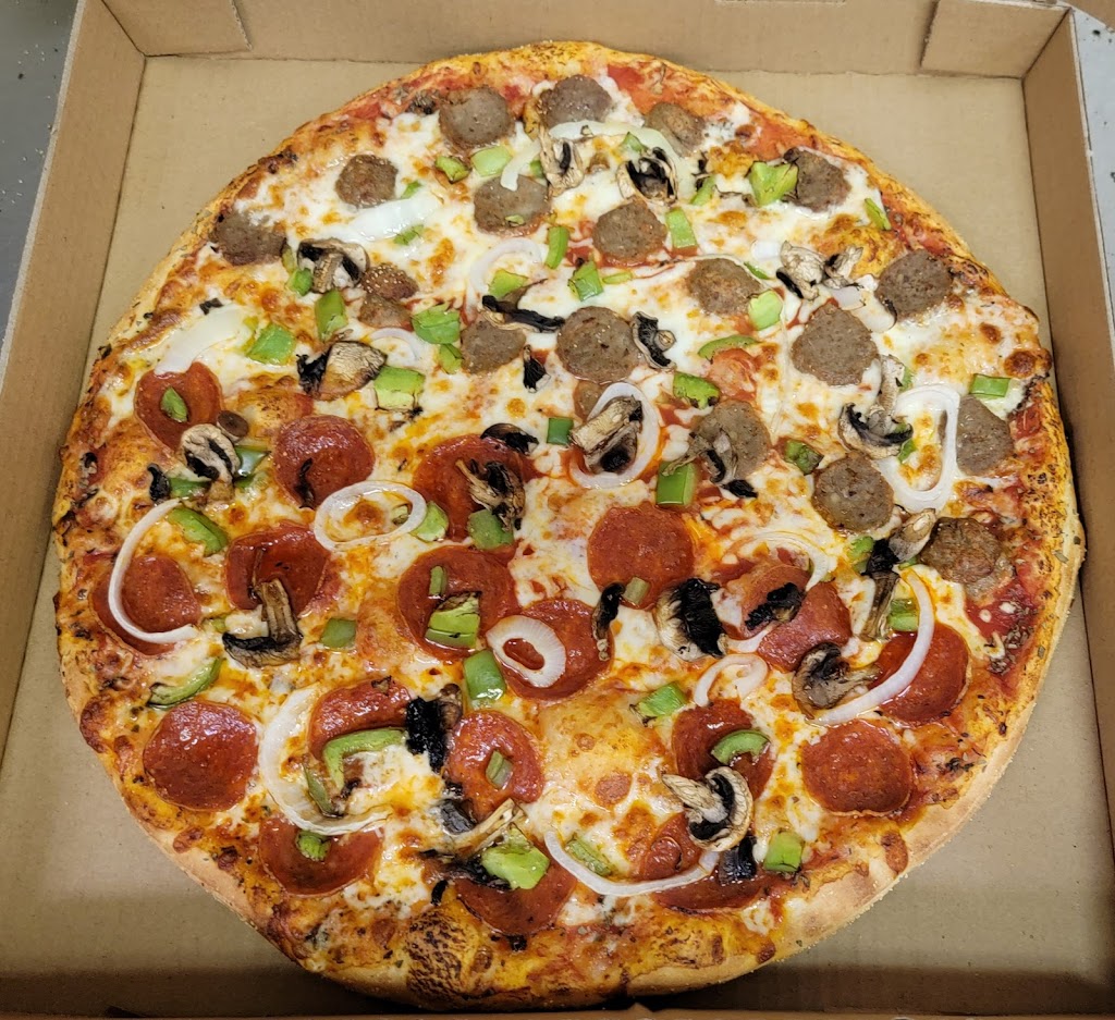 B-Pizza | restaurant | 6920 Warner Ave, Huntington Beach, CA 92647, USA | 7143757990 OR +1 714-375-7990