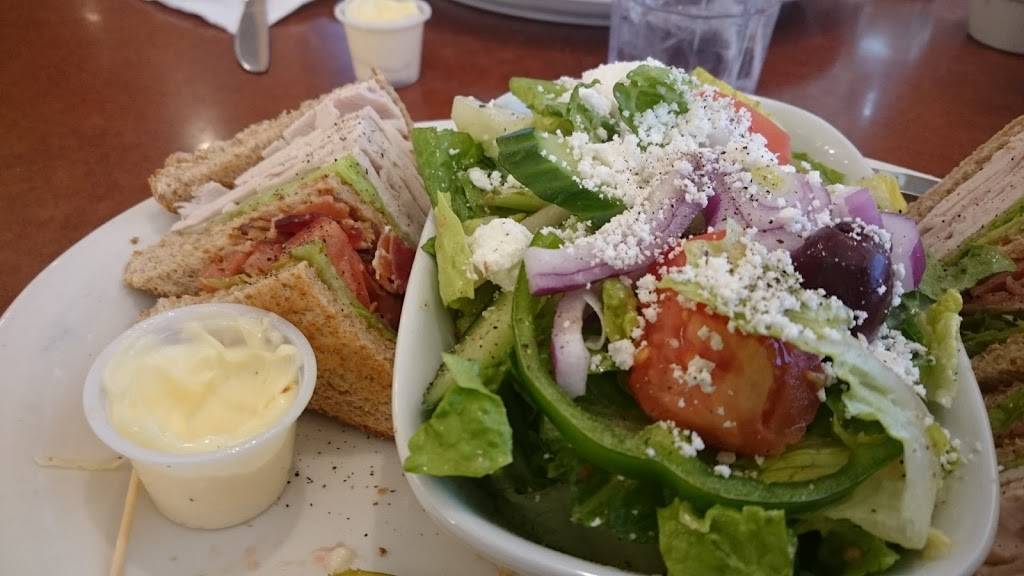 Gorge Country Kitchen | restaurant | 82 Wellington Rd 7, Elora, ON N0B 1S0, Canada | 5198462636 OR +1 519-846-2636