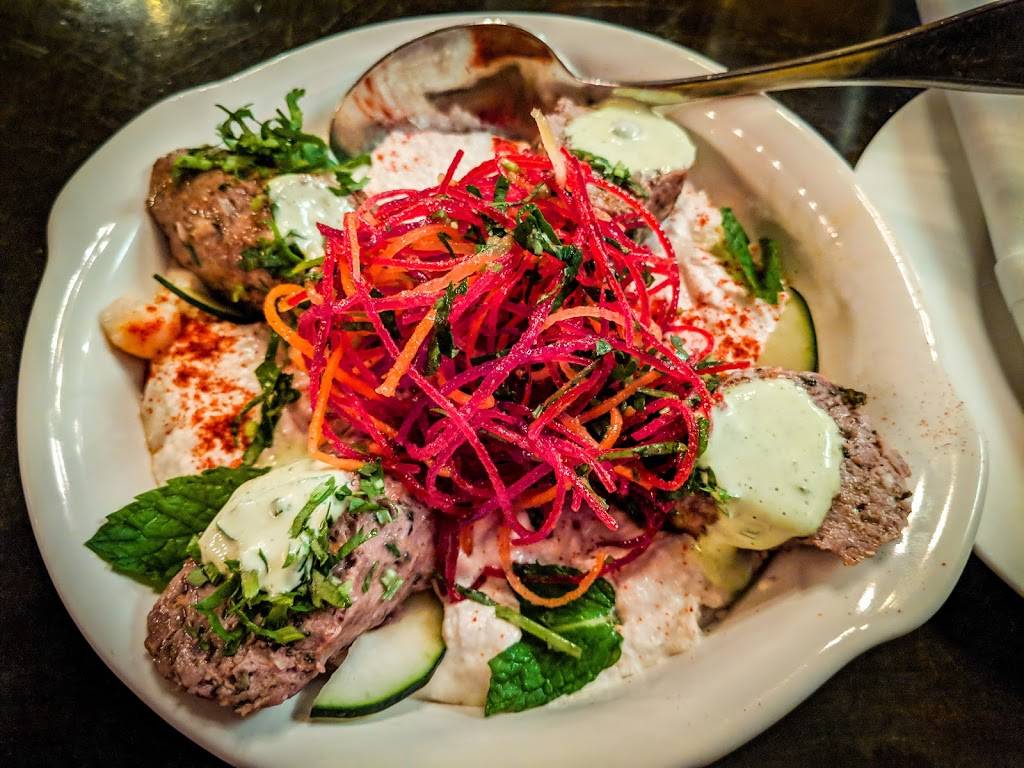 The Oxford | restaurant | 195 S Murphy Ave, Sunnyvale, CA 94086, USA | 4082458503 OR +1 408-245-8503