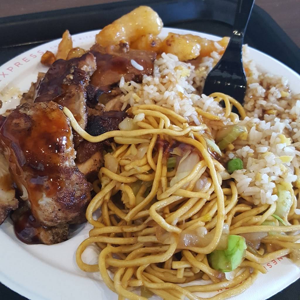 Panda Express | restaurant | 247 I-45, Huntsville, TX 77340, USA | 9362910689 OR +1 936-291-0689