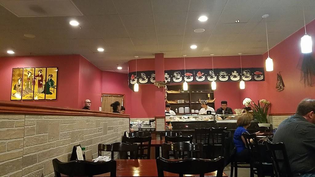 Oishi Sushi | restaurant | 6300 Kingery Hwy #106, Willowbrook, IL 60527, USA | 6306558088 OR +1 630-655-8088