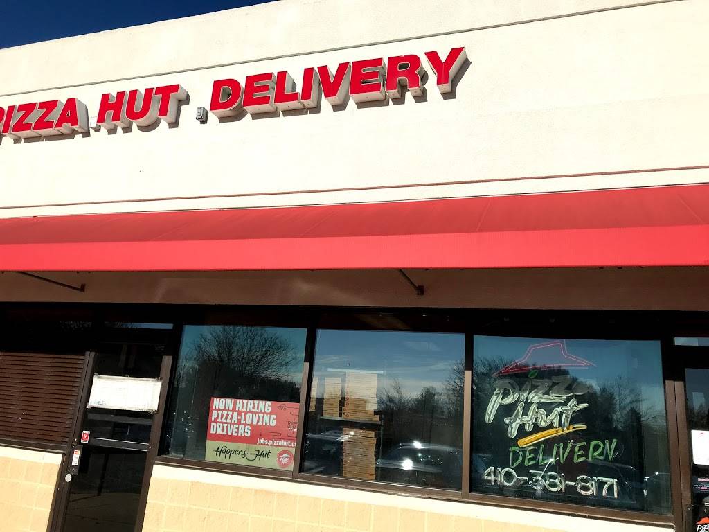 Pizza Hut | restaurant | 7106 Minstrel Way Unit 6, Columbia, MD 21045, USA | 4103818171 OR +1 410-381-8171