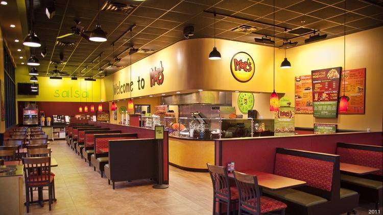 Moes Southwest Grill | restaurant | 1450 Ernest W Barrett Pkwy NW, Kennesaw, GA 30152, USA | 7704266637 OR +1 770-426-6637