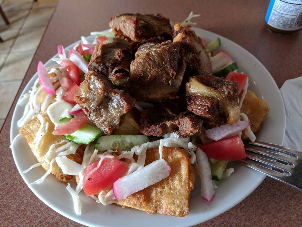 El Pulgarcito | restaurant | 20 Nugget Ave #3, Scarborough, ON M1S 3A7, Canada | 4169167274 OR +1 416-916-7274