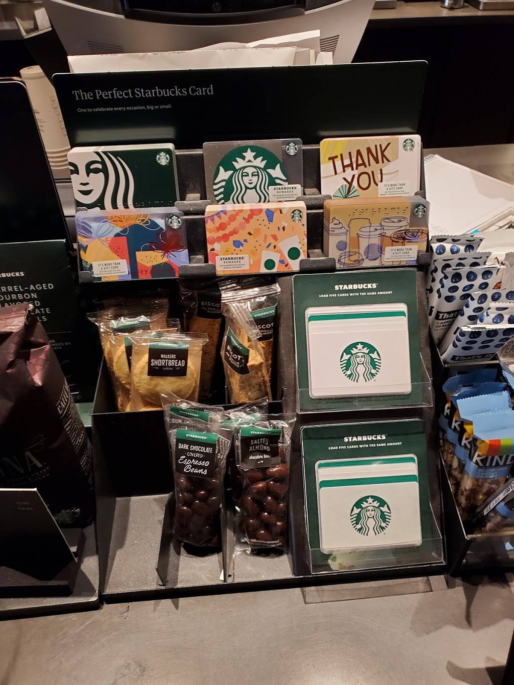 Starbucks | cafe | 6184 E, Whitestown Pkwy, Whitestown, IN 46075, USA | 3177692158 OR +1 317-769-2158