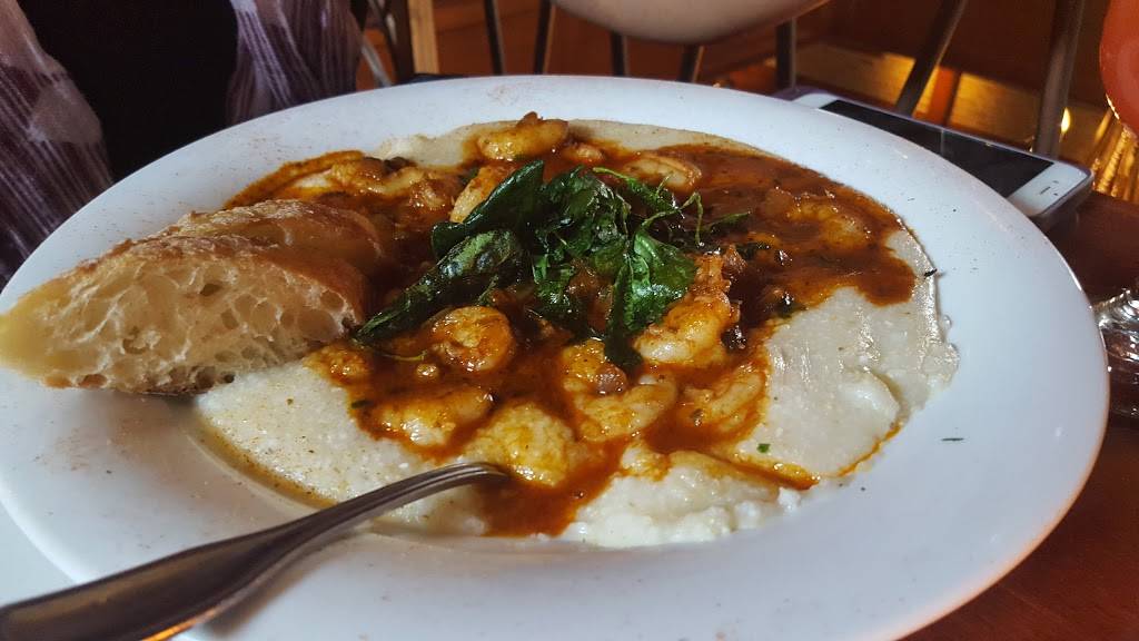 The Bourbon Street Barrel Room | restaurant | 2393 Professor Ave, Cleveland, OH 44113, USA | 2162984400 OR +1 216-298-4400