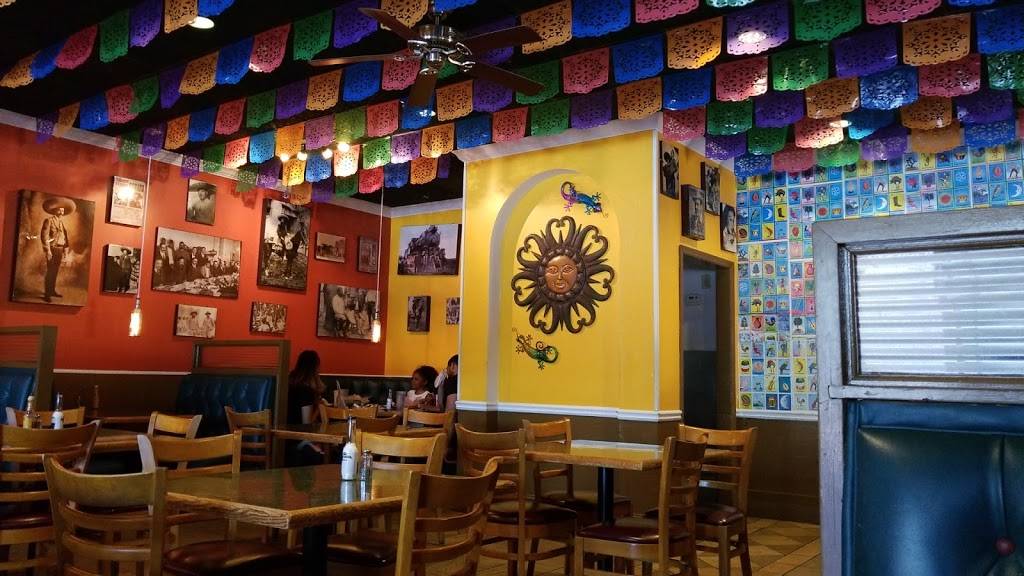 El Ranchero 7 Bar & Grill | restaurant | 596 Crosstown Drive, Peachtree City, GA 30269, USA | 7706313723 OR +1 770-631-3723