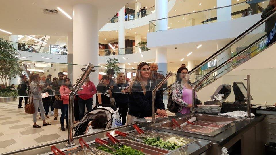 Mongolian Grill | restaurant | 201 E Magnolia Blvd, Burbank, CA 91502, USA | 8185671775 OR +1 818-567-1775