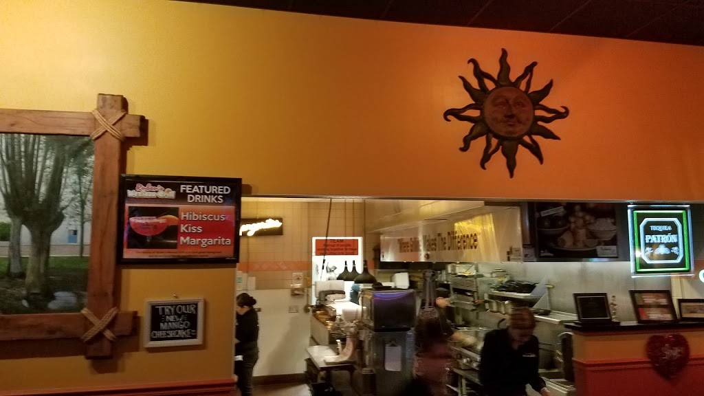 Rubens Mexican Grill | restaurant | 3364 Sheffield Ave, Dyer, IN 46311, USA | 2198659800 OR +1 219-865-9800