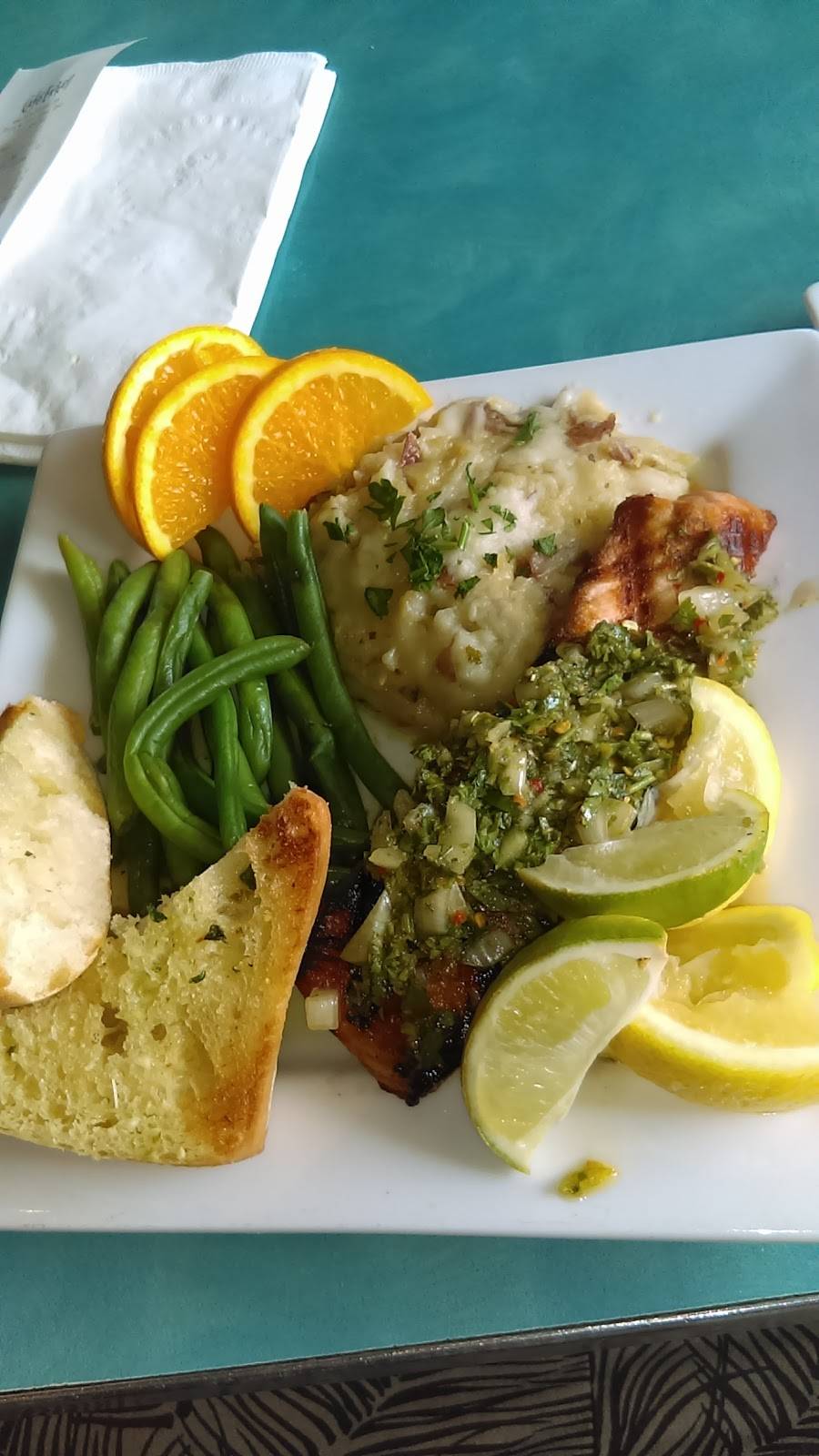 Cafe Express | restaurant | 1422 W Gray St, Houston, TX 77019, USA | 7135223100 OR +1 713-522-3100