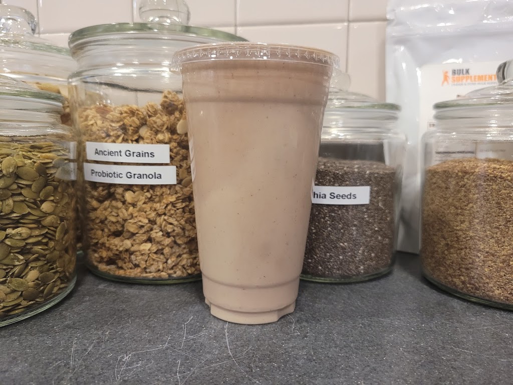 PLANTASTIC Natural Juices & Smoothies | restaurant | Inside Esporta Gym, an LA Fitness, 7529 N Clark St, Chicago, IL 60626, USA | 7736810110 OR +1 773-681-0110