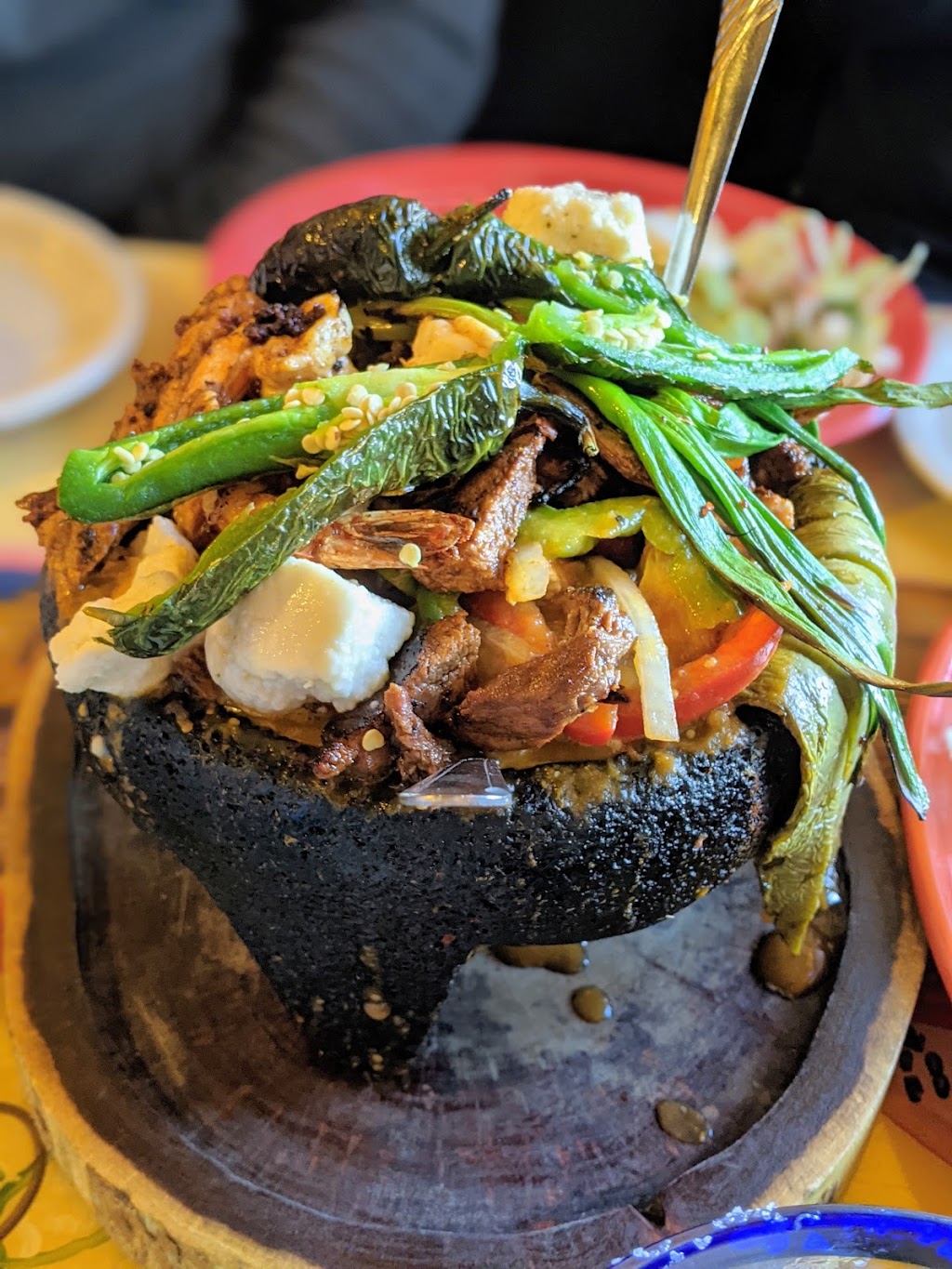 Lindo Mexico | restaurant | 1260 Gail Gardner Way #101, Prescott, AZ 86305, USA | 9282770924 OR +1 928-277-0924