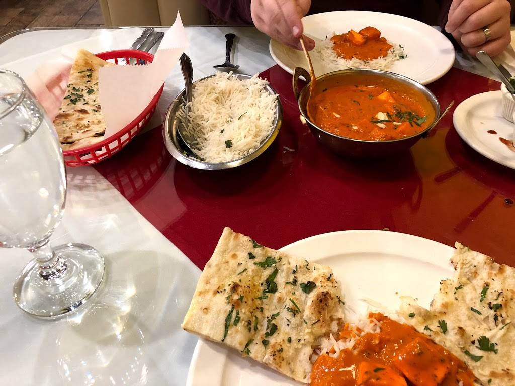 Taste of India | restaurant | 761 E 81st Pl, Merrillville, IN 46410, USA | 2197554634 OR +1 219-755-4634