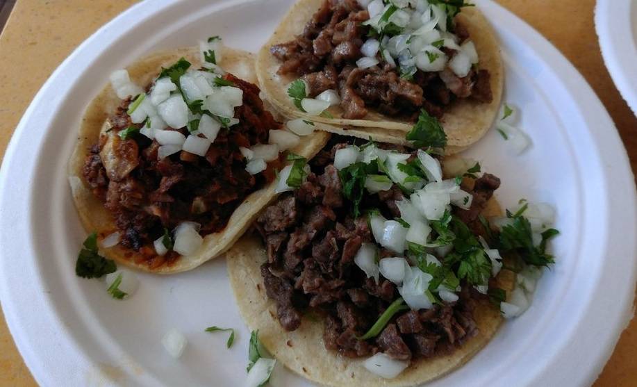 King Taco | restaurant | 45 N Arroyo Pkwy, Pasadena, CA 91103, USA | 6267920405 OR +1 626-792-0405