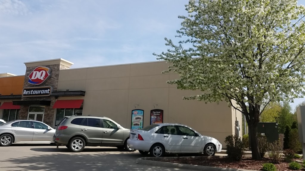 Dairy Queen Grill & Chill | restaurant | 1405 Morningside Ave, Sioux City, IA 51106, USA | 7122765953 OR +1 712-276-5953