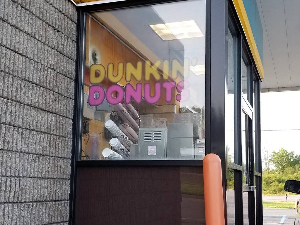 Dunkin | bakery | 6030 Duanesburg Rd, Duanesburg, NY 12056, USA | 5188955331 OR +1 518-895-5331