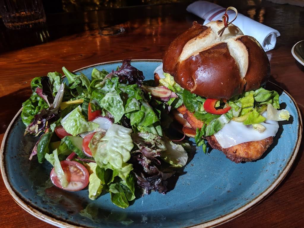 The Sur House | restaurant | 48123 CA-1, Big Sur, CA 93920, USA | 8316674242 OR +1 831-667-4242