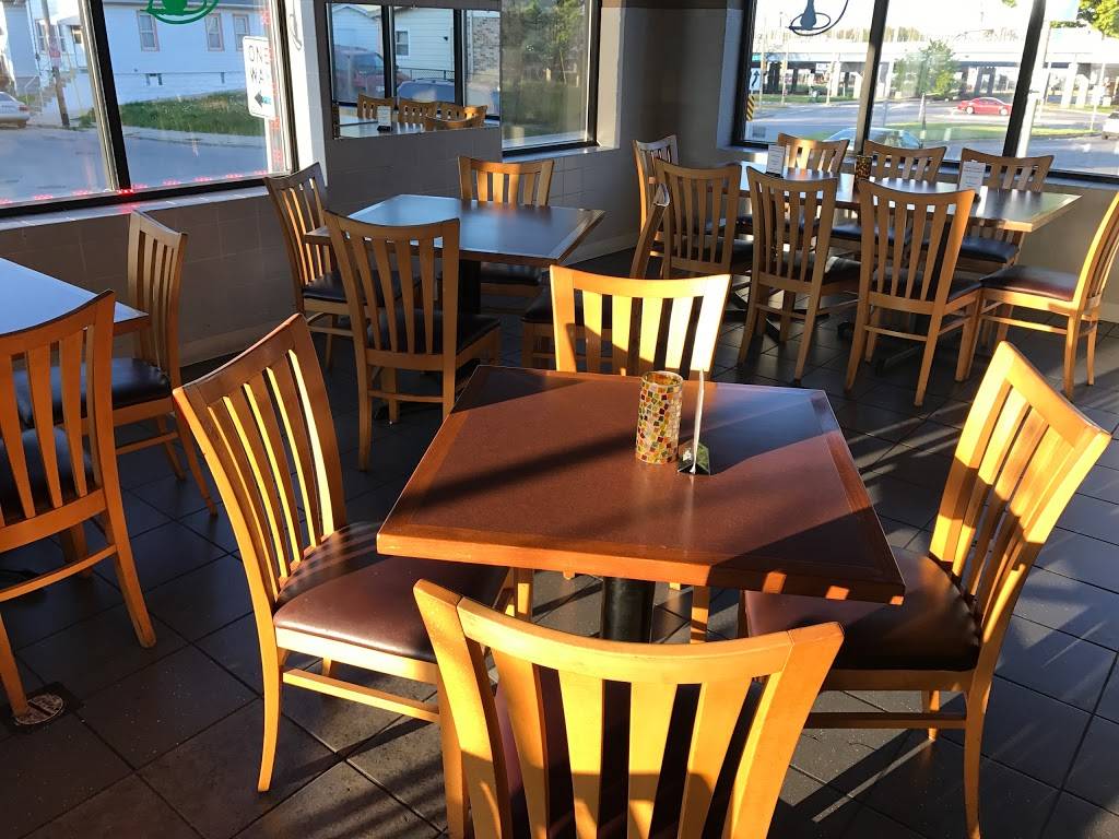 Monterrey Smoke House | restaurant | 551 W Becher St, Milwaukee, WI 53207, USA | 4144674943 OR +1 414-467-4943