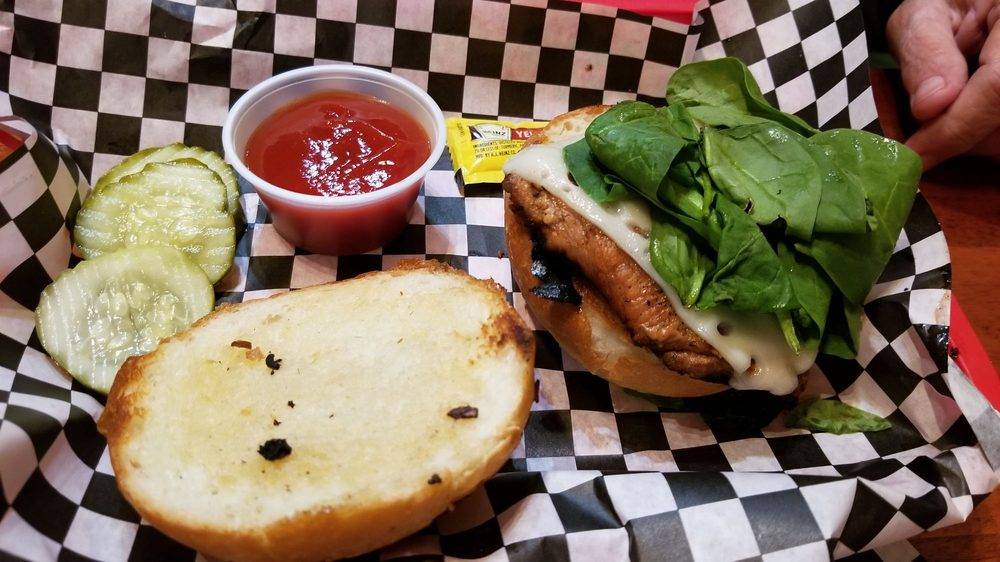 Westys | restaurant | 346 N Main St, Memphis, TN 38103, USA | 9015438646 OR +1 901-543-8646